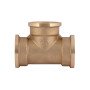Трійник Thermo Alliance Standart 3/4" ВР SD41120