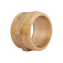 Ніпель Thermo Alliance Standart 2" ЗР SD4075050