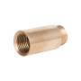 Подовжувач латунний Thermo Alliance Standart 1/2"ВН, L=40 мм SD4221540