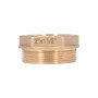 Футорка Thermo Alliance Standart 2"х1 1/2" ЗВ SD4235040