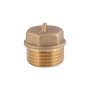 Заглушка Thermo Alliance Standart 1/2" ЗР SD40315
