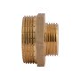 Ніпель Thermo Alliance Standart 1 1/2"х1" ЗР SD4084025