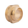 Ніпель Thermo Alliance Standart 2"х1 1/2" ЗР SD4085040