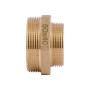 Ніпель Thermo Alliance Standart 2"х1 1/2" ЗР SD4085040