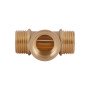 Трійник Thermo Alliance Standart 1/2" ЗВЗ SD41615