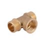 Трійник Thermo Alliance Standart 1/2" ЗВЗ SD41615