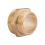 Ніпель Thermo Alliance Standart 1 1/2"х1 1/4" ЗР SD4084032
