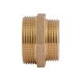 Ніпель Thermo Alliance Standart 1 1/2"х1 1/4" ЗР SD4084032
