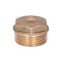 Заглушка Thermo Alliance Standart 1" ЗР SD40325