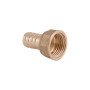 Штуцер Thermo Alliance Standart 14х1/2" ВР SD4261514