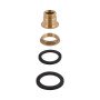 Врізка Thermo Alliance Standart 1 1/4" в бак SD40032