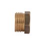 Футорка Thermo Alliance Standart 1/2"х3/8" ЗВ SD423159