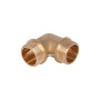 Кут Thermo Alliance Standart 3/4" ЗР SD41920