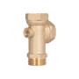 П'ятерник Thermo Alliance Standart 1"х1"х1"1/4"х1/4" ВВЗВЗ SD42525252566