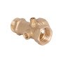 П'ятерник Thermo Alliance Standart 1"х1"х1"1/4"х1/4" ВВЗВЗ SD42525252566