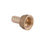 Штуцер Thermo Alliance Standart 12х1/2" ВР SD4261512