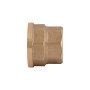 Муфта Thermo Alliance Standart 3/4"х1" ВР SD4052025