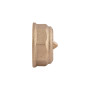 Заглушка Thermo Alliance Standart 3/4" ВР SD40220