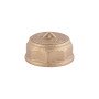 Заглушка Thermo Alliance Standart 3/4" ВР SD40220