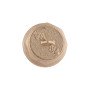 Заглушка Thermo Alliance Standart 3/4" ВР SD40220