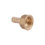 Штуцер Thermo Alliance Standart 10х1/2" ВР SD4261510