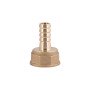 Штуцер Thermo Alliance Standart 10х1/2" ВР SD4261510