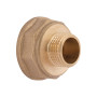 Перехідник Thermo Alliance Standart 1"х1/2" ВЗ SD4092515