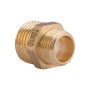 Ніпель Thermo Alliance Standart 1/2"х1/8" ЗР SD408159