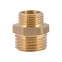 Ніпель Thermo Alliance Standart 1/2"х1/8" ЗР SD408159