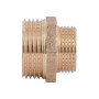 Ніпель Thermo Alliance Standart 1"х3/4" ЗР SD4082520