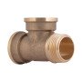 Трійник Thermo Alliance Standart 3/4" ВВЗ SD41320