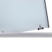 Душова кабіна Lidz Latwa SC90x90.SAT.HIGH.FR, скло Frost 4 мм без піддона