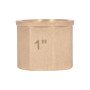 Муфта Thermo Alliance Standart 1" ВР SD40425