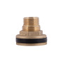 Врізка Thermo Alliance Standart 1/2" в бак SD40015