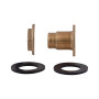 Врізка Thermo Alliance Standart 1/2" в бак SD40015