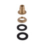 Врізка Thermo Alliance Standart 1/2" в бак SD40015