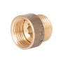 Подовжувач латунний Thermo Alliance Standart 1/2"ВЗ, L=10 мм SD4221510