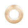 Подовжувач латунний Thermo Alliance Standart 1/2"ВЗ, L=10 мм SD4221510