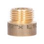 Подовжувач латунний Thermo Alliance Standart 1/2"ВЗ, L=10 мм SD4221510
