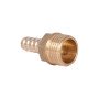 Штуцер Thermo Alliance Standart 10х1/2" ЗР SD4271510