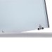 Душова кабіна Lidz Latwa SC80x80.SAT.MID.FR, скло Frost 4 мм без піддона