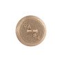 Заглушка Thermo Alliance Standart 3/4" ЗР SD40320