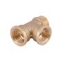 Трійник Thermo Alliance Standart 1/2" ВВЗ SD41315