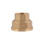 Муфта Thermo Alliance Standart 1/2"х1" ВР SD4051525