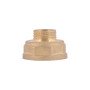 Перехідник Thermo Alliance Standart 1 1/2"х3/4" ВЗ SD4094020
