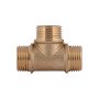 Трійник Thermo Alliance Standart 1/2" ЗР SD41215