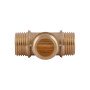 Трійник Thermo Alliance Standart 1/2" ЗР SD41215