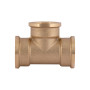 Трійник Thermo Alliance Standart 1/2" ВР SD41115