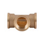 Трійник Thermo Alliance Standart 1/2" ВР SD41115