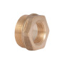 Футорка Thermo Alliance Standart 1 1/2"х1" ЗВ SD4234025